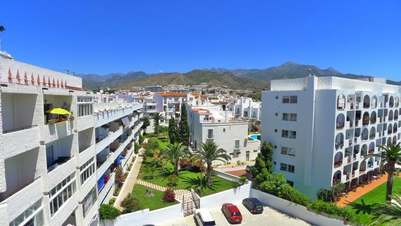 Apartamento Carabeo 1 *