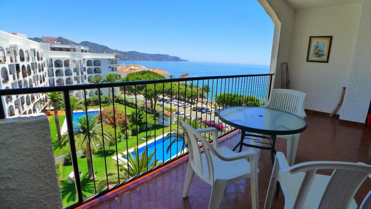 Carabeo 1 Apartamento Nerja