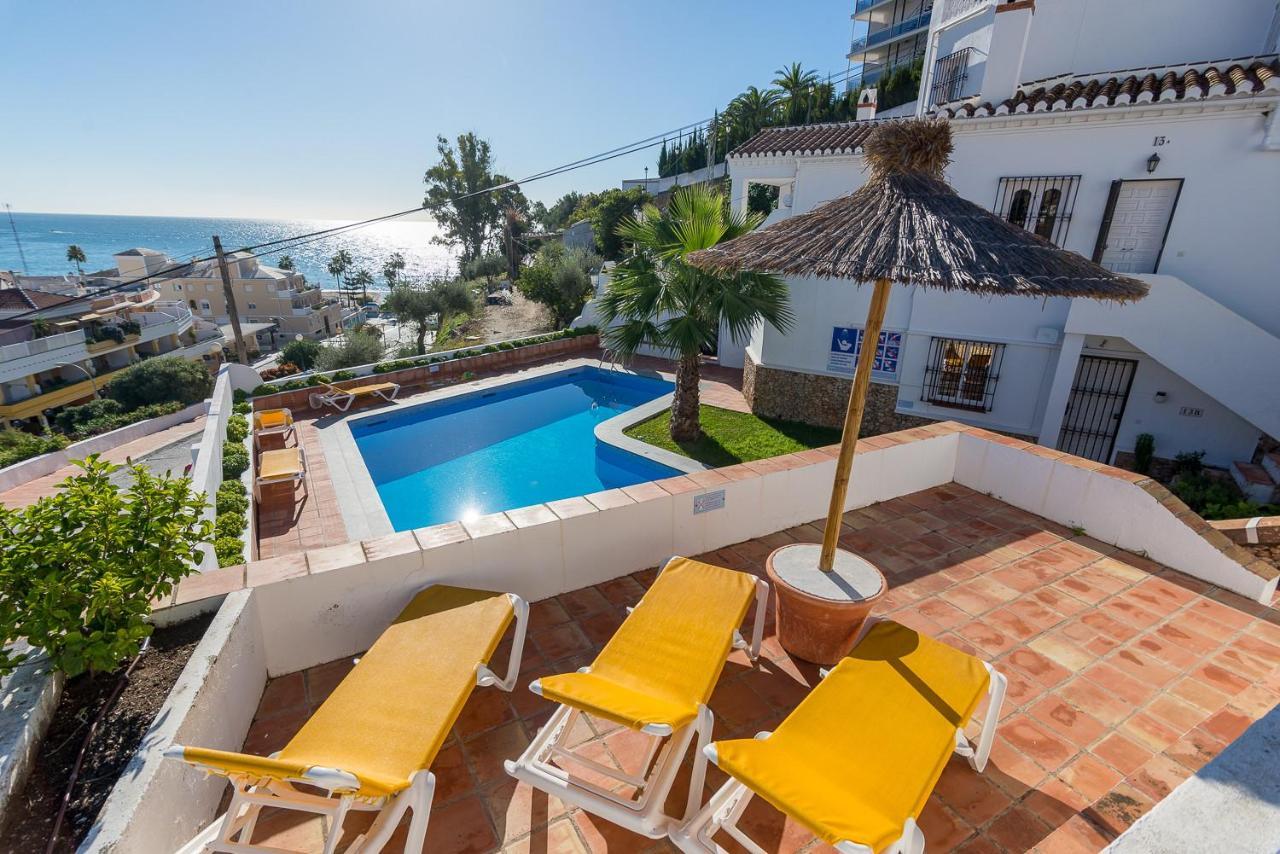 Apartamento Alamar 1, Nº3 - Burriana - *