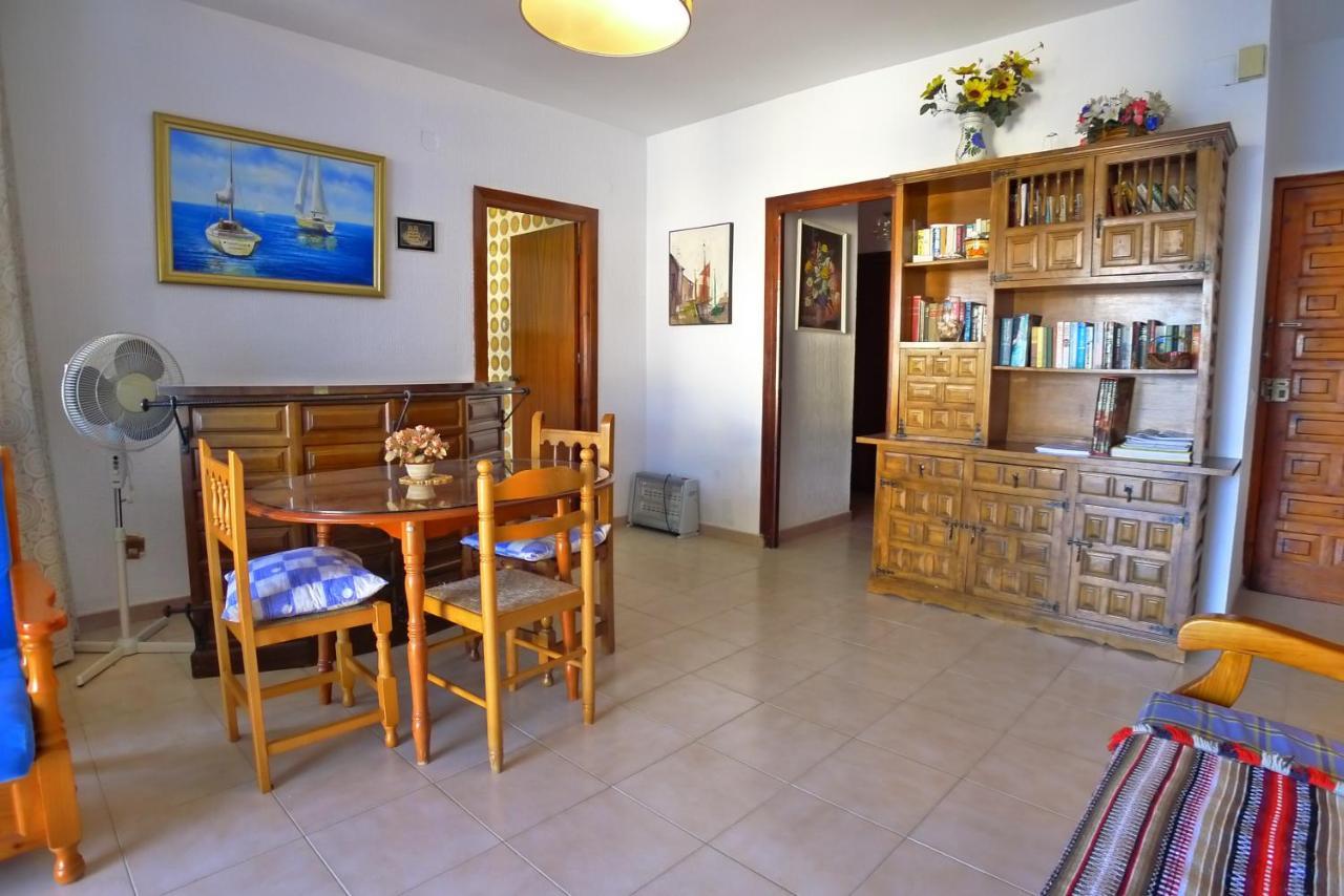 Apartamento Carabeo 1 Nerja