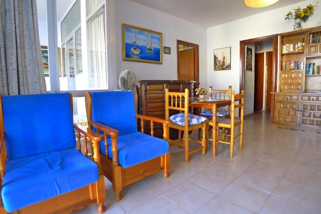Carabeo 1 Apartamento Nerja