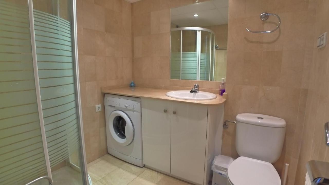 Apartamento Burriana Front Line