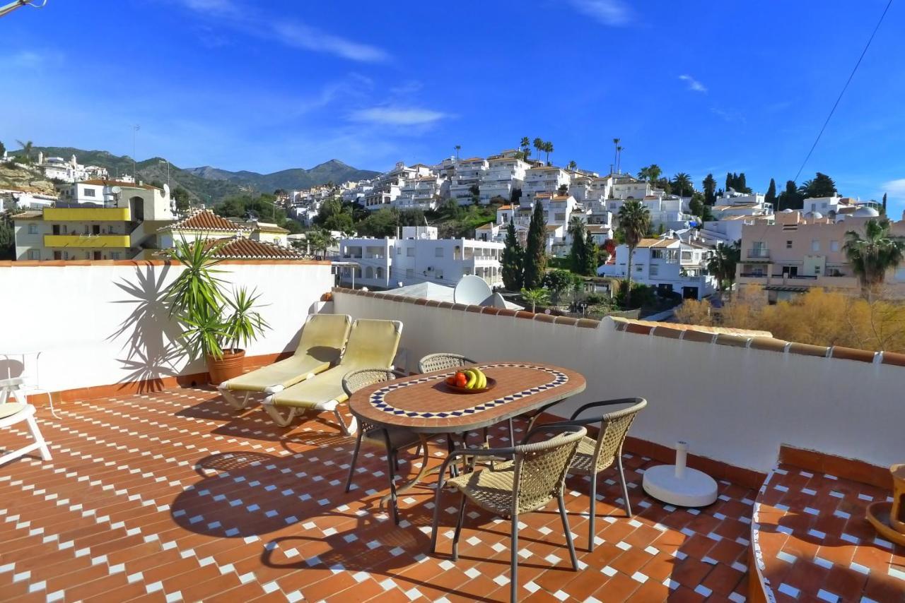 Apartamento Alamar 1, Nº3 - Burriana -