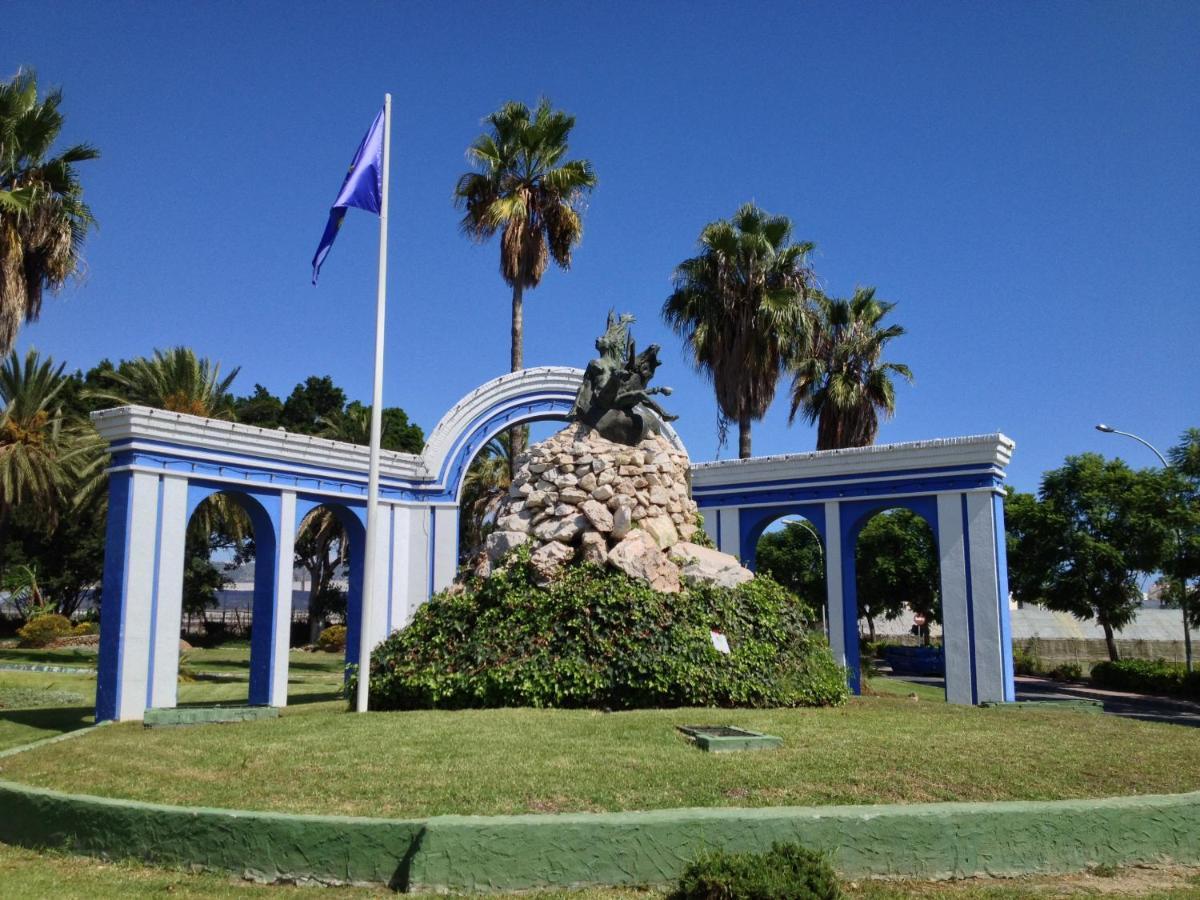 Apartamento Acapulco Playa -