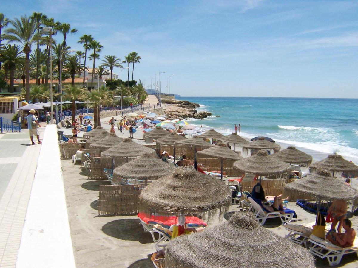 Acapulco Playa - Apartamento *