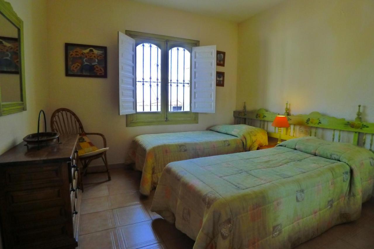 Alamar 1, Nº3 - Burriana - Apartamento Nerja