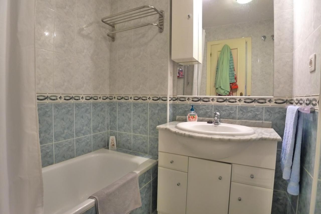 Antonio Millón 30 - Penthouse Apartamento Nerja