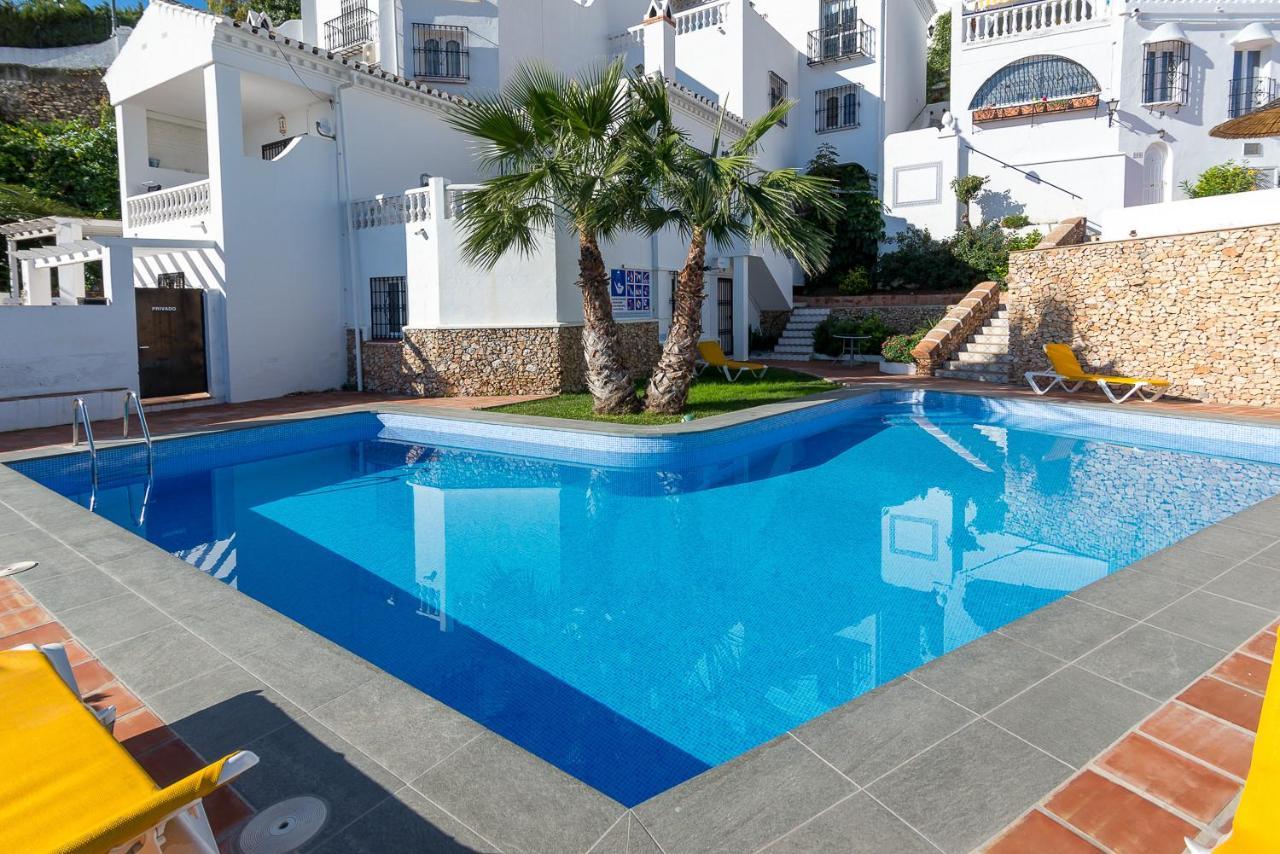 Apartamento Alamar 1, Nº3 - Burriana - *