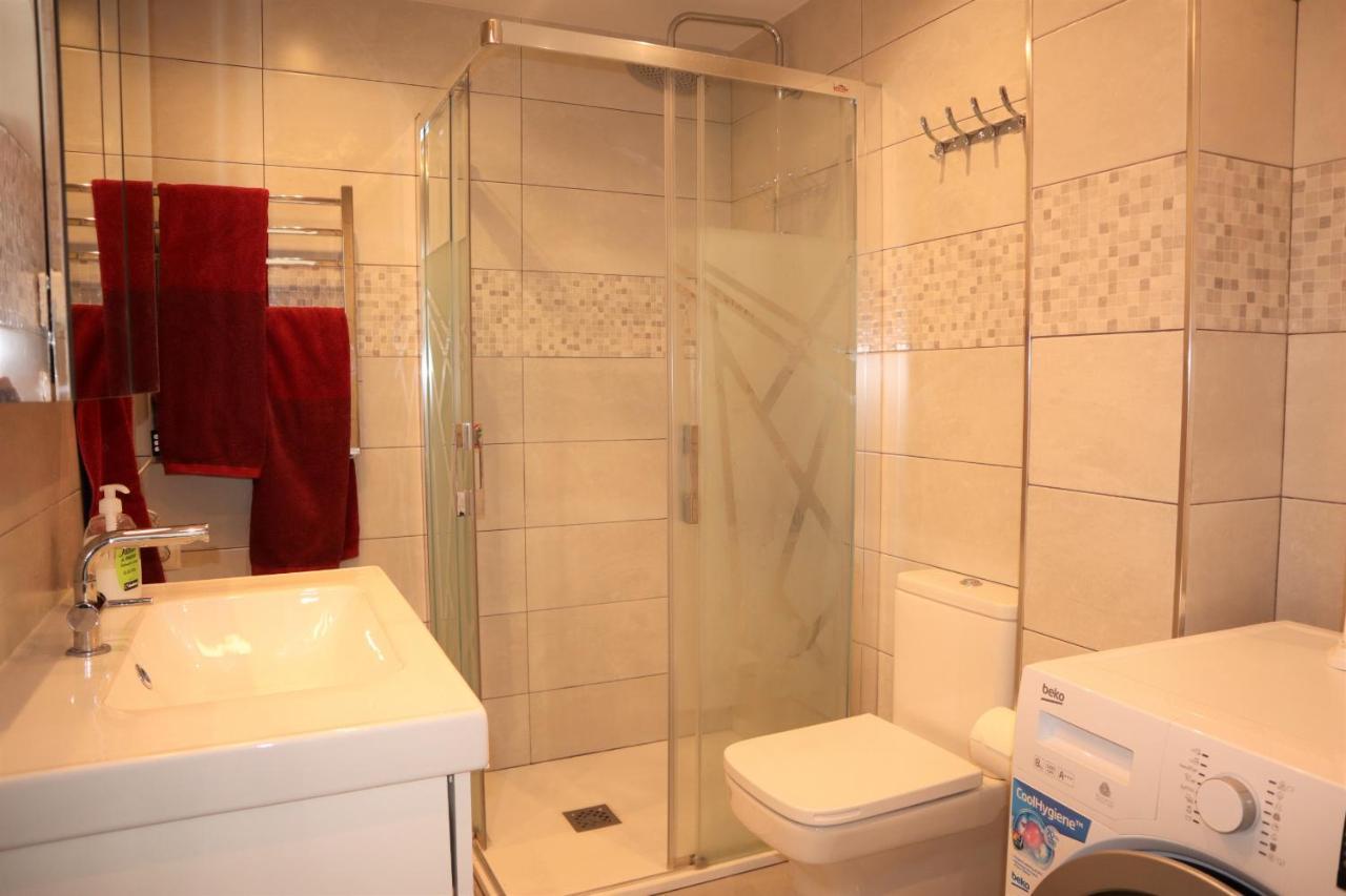 Apartamento Coronado 147 Casasol *