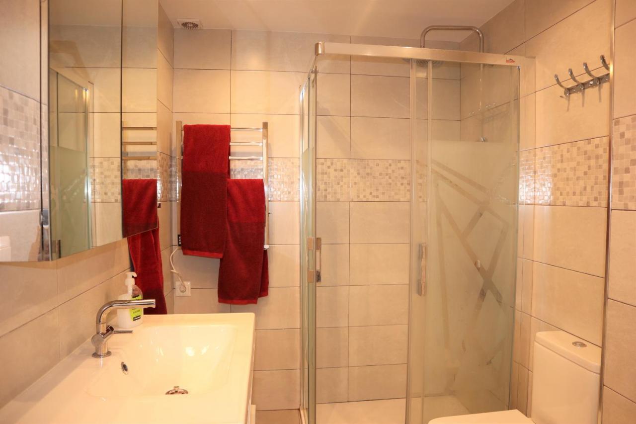 Coronado 147 Casasol Apartamento