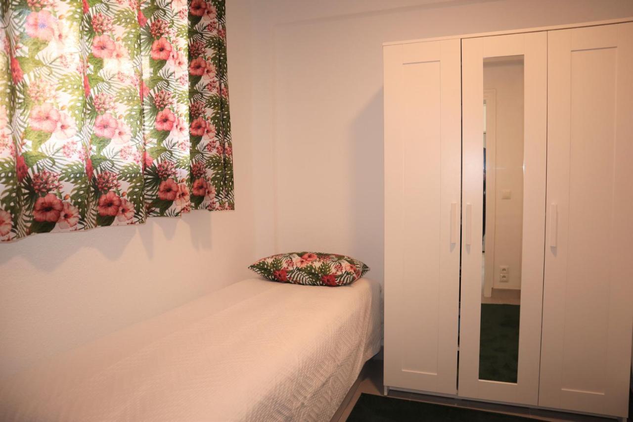 Coronado 147 Casasol Apartamento Nerja