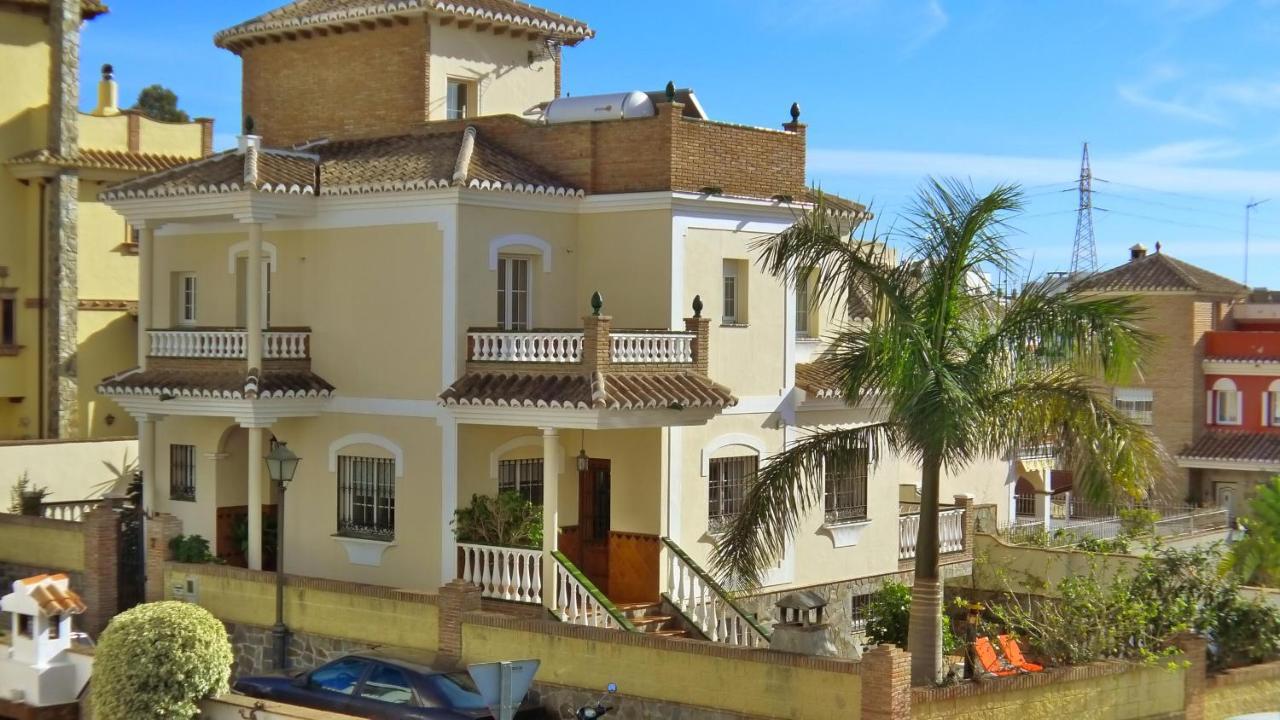 Villa R1044 - Karina Nerja