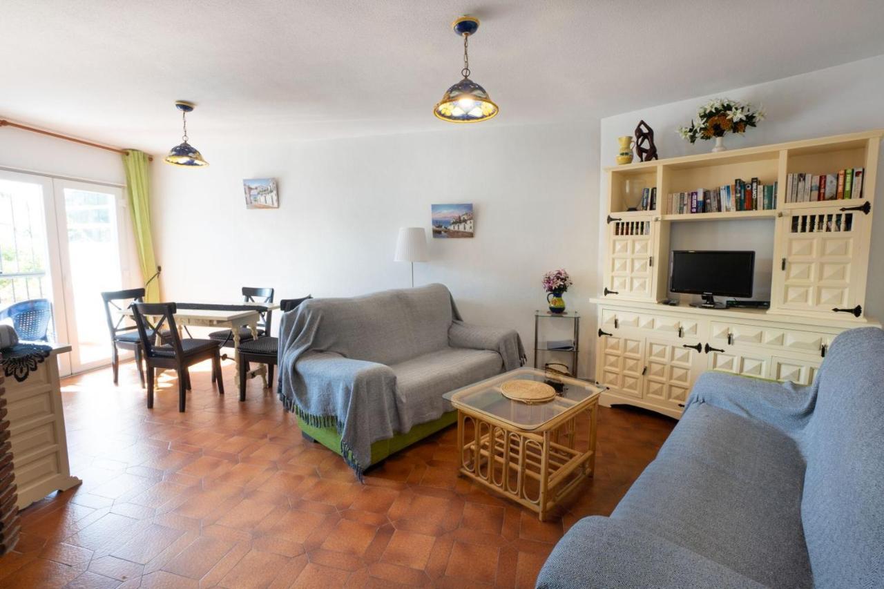 Apartment Palmeras 6 Menyber