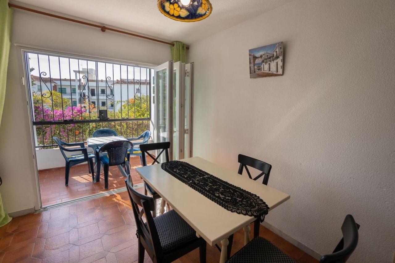Apartment Palmeras 6 Menyber *