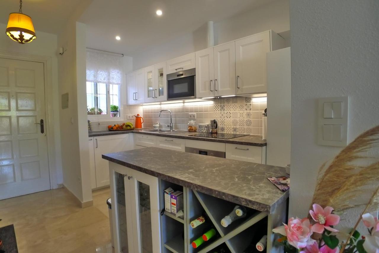 Apartamento R1320 - Las Fuentes *