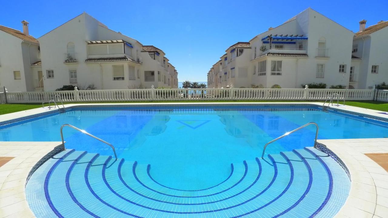 Apartamento R1320 - Las Fuentes Nerja