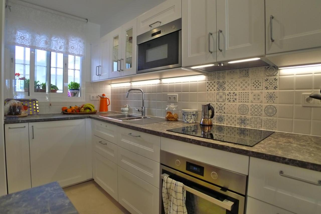 R1320 - Las Fuentes Apartamento