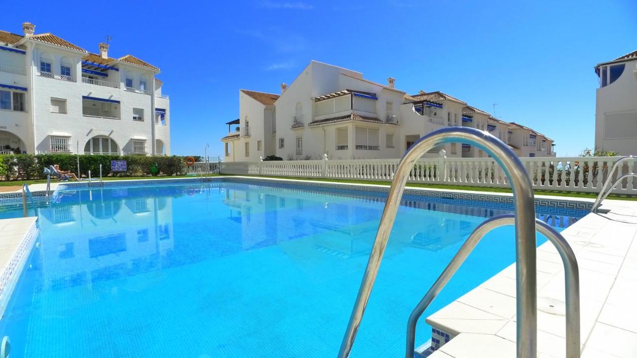 R1320 - Las Fuentes Apartamento Nerja