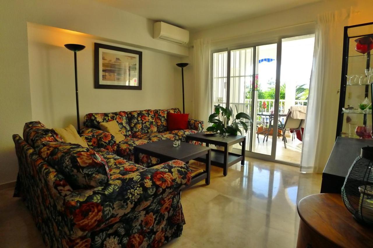 Apartamento R1320 - Las Fuentes