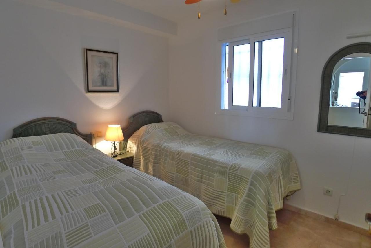 R1320 - Las Fuentes Apartamento