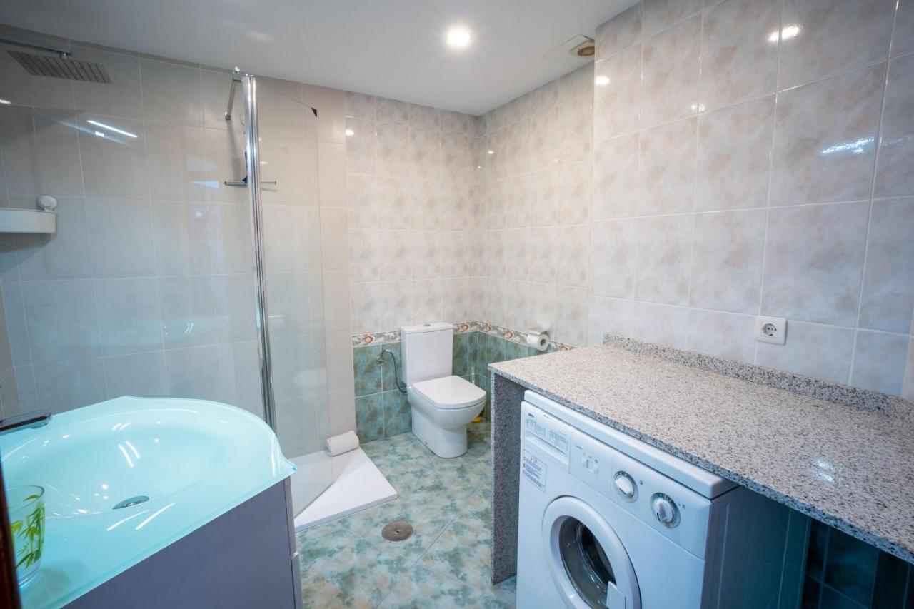 Apartment Palmeras 6 Menyber