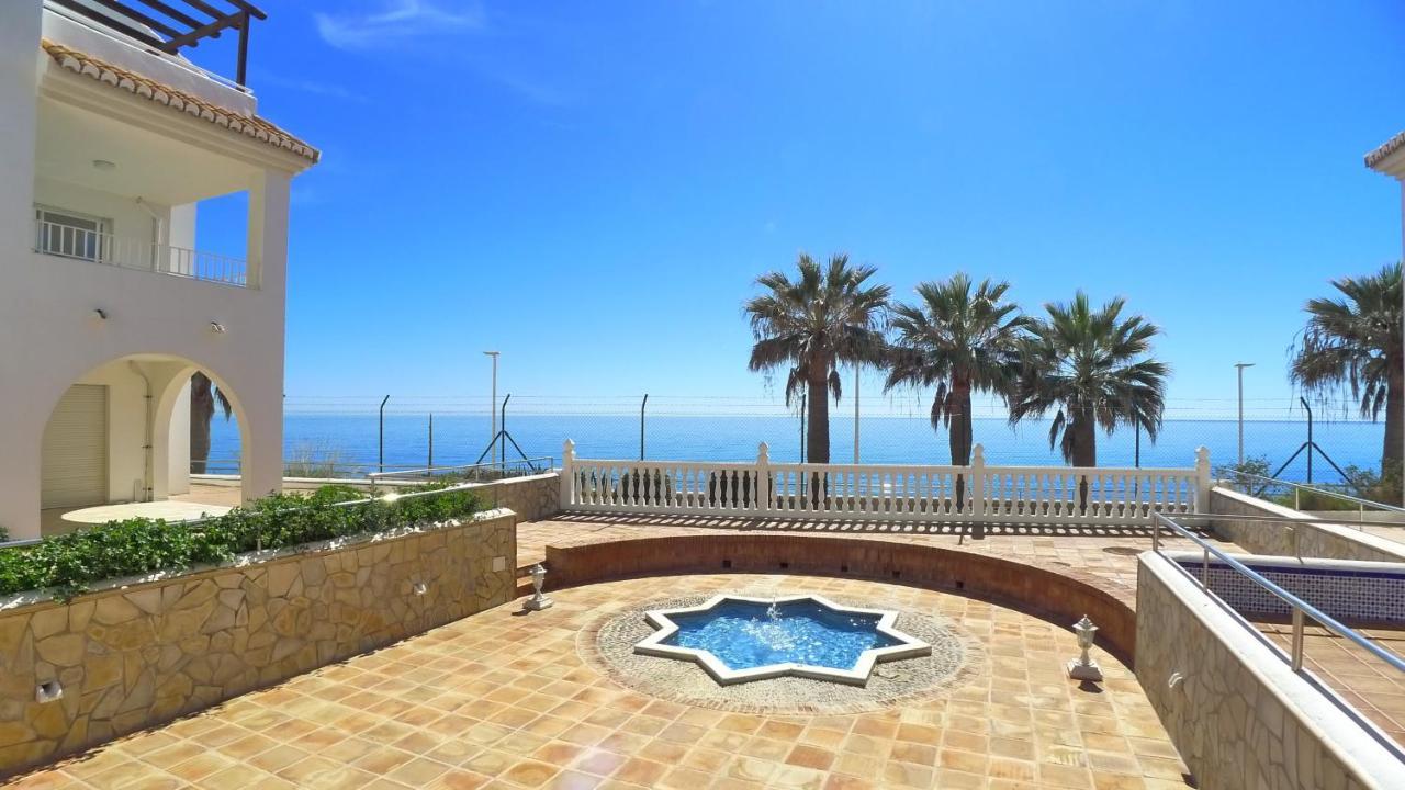 Apartamento R1320 - Las Fuentes *
