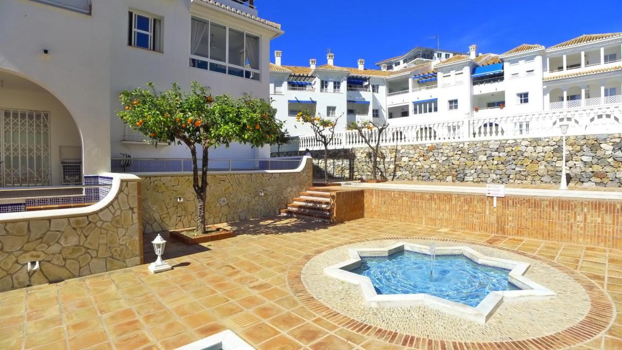Apartamento R1320 - Las Fuentes *