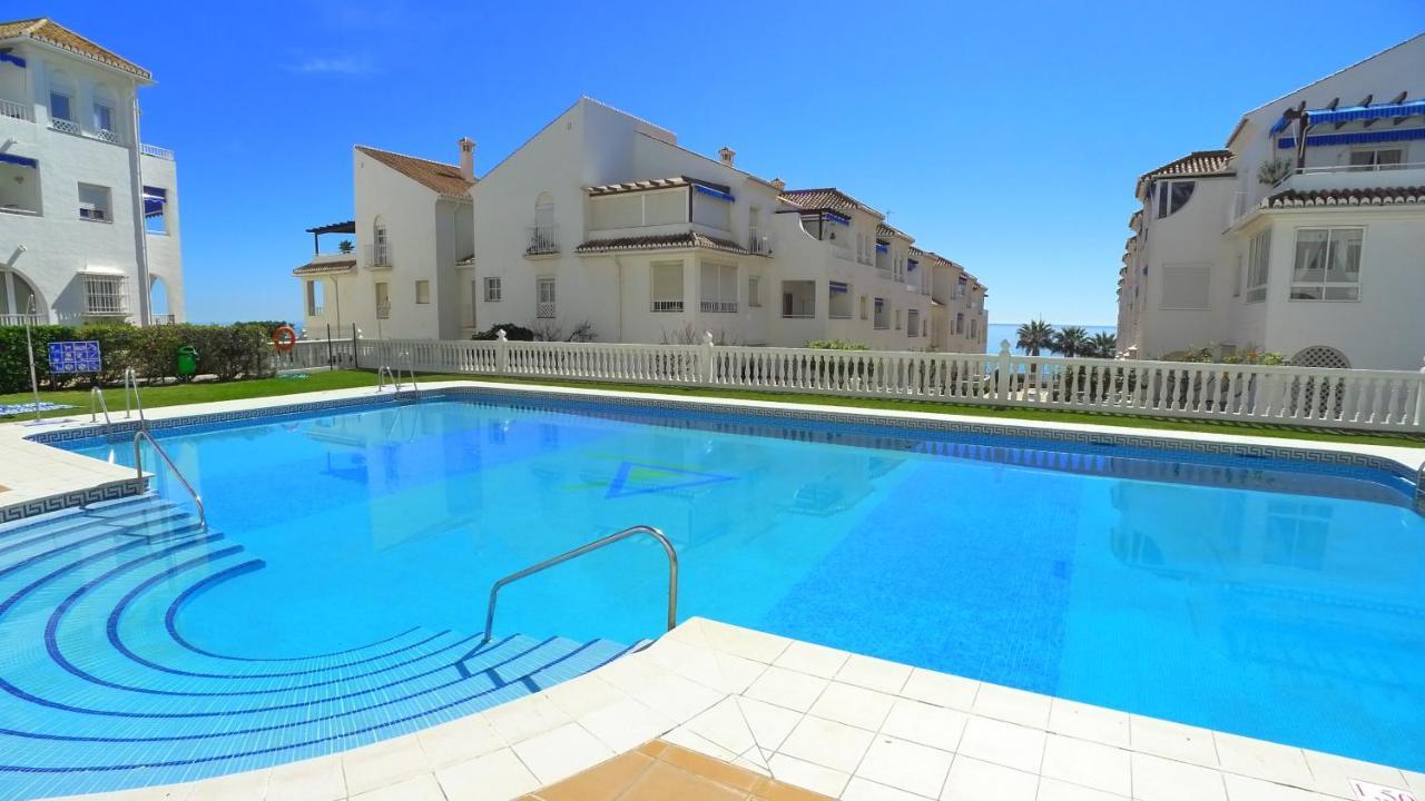 Apartamento R1320 - Las Fuentes Nerja