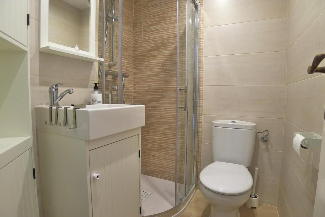 R1320 - Las Fuentes Apartamento *