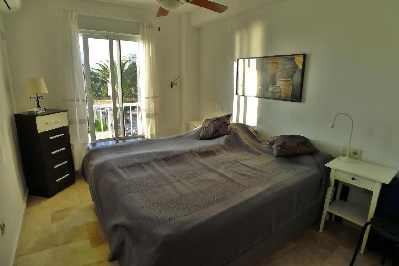 Apartamento R1320 - Las Fuentes