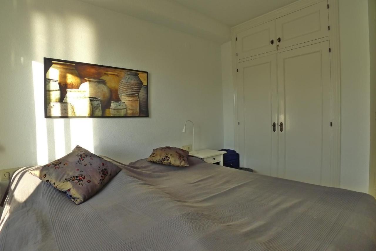 Apartamento R1320 - Las Fuentes