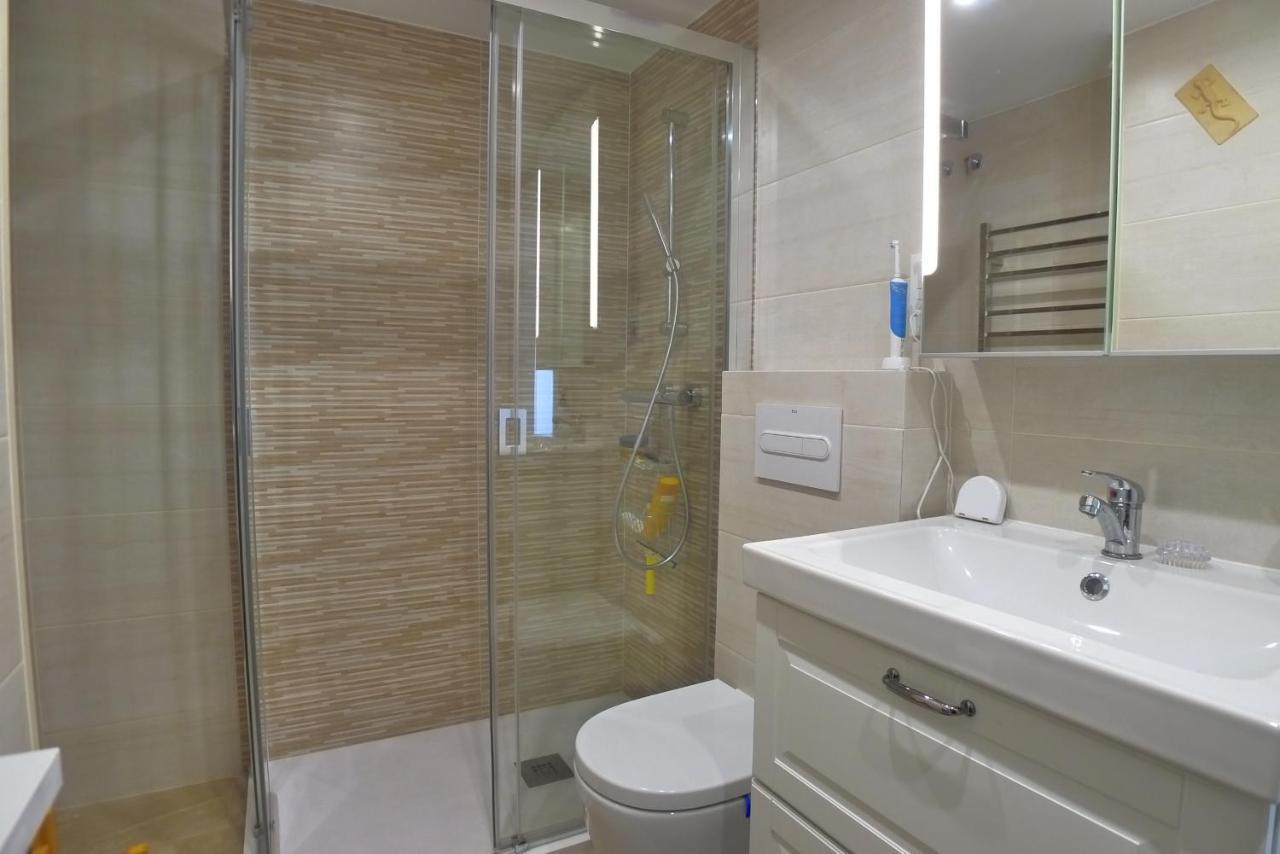 Apartamento R1320 - Las Fuentes