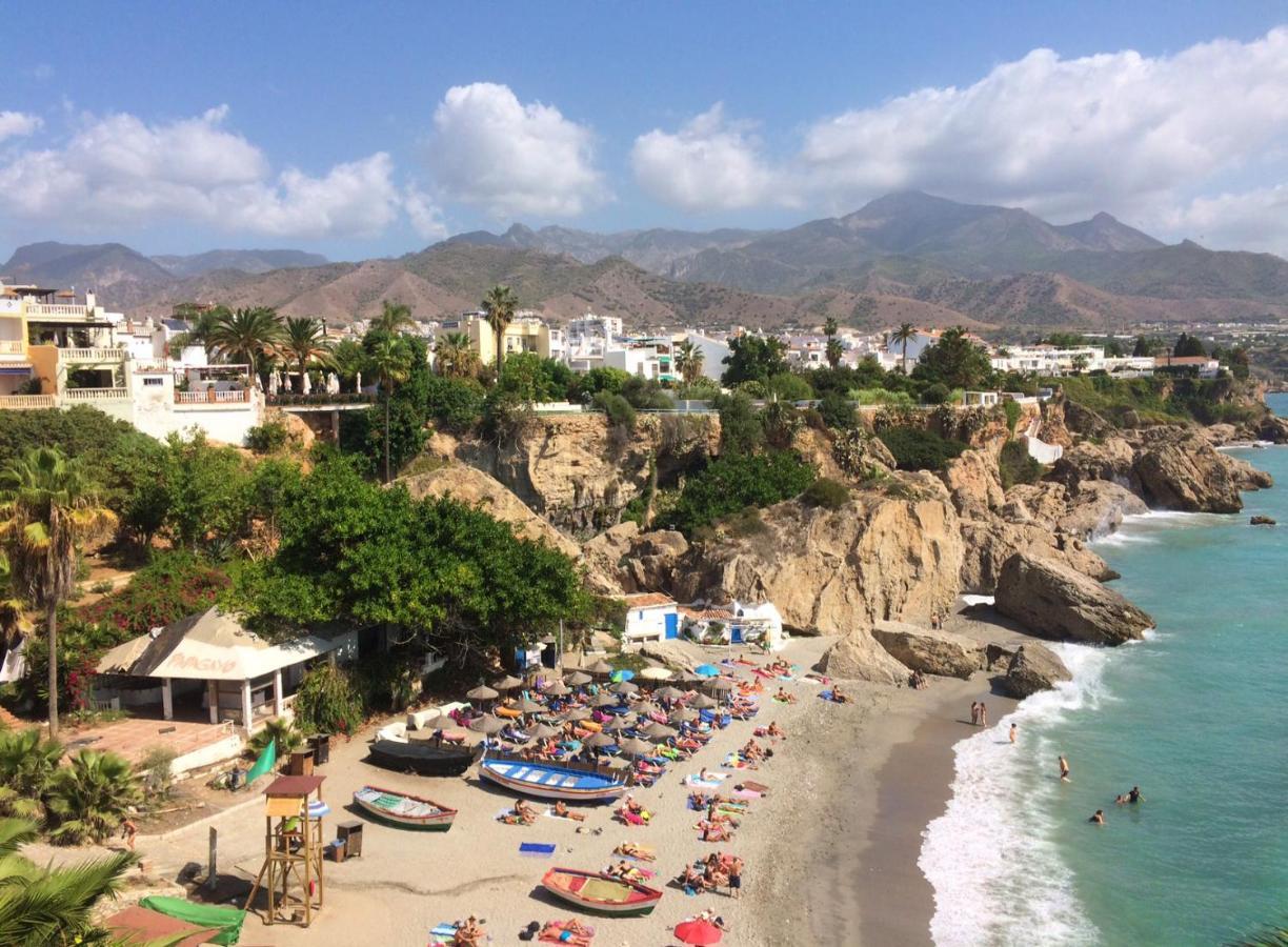 Apartment Daniela Nerja