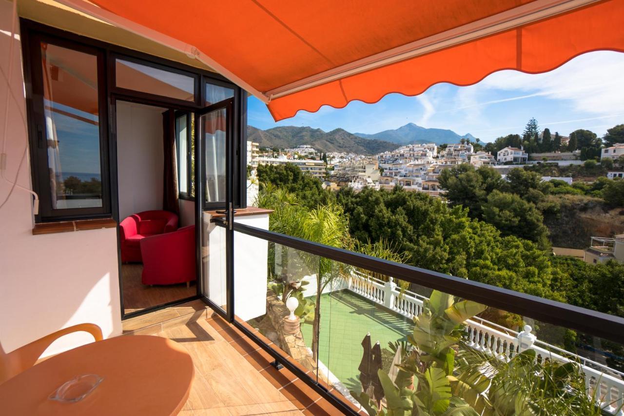 Casa Mercedes Nerja