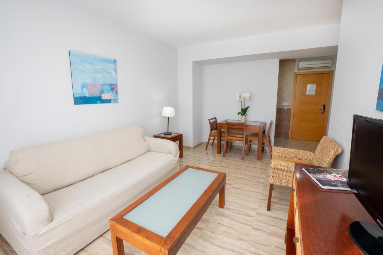 Jimmy Apartamento Nerja