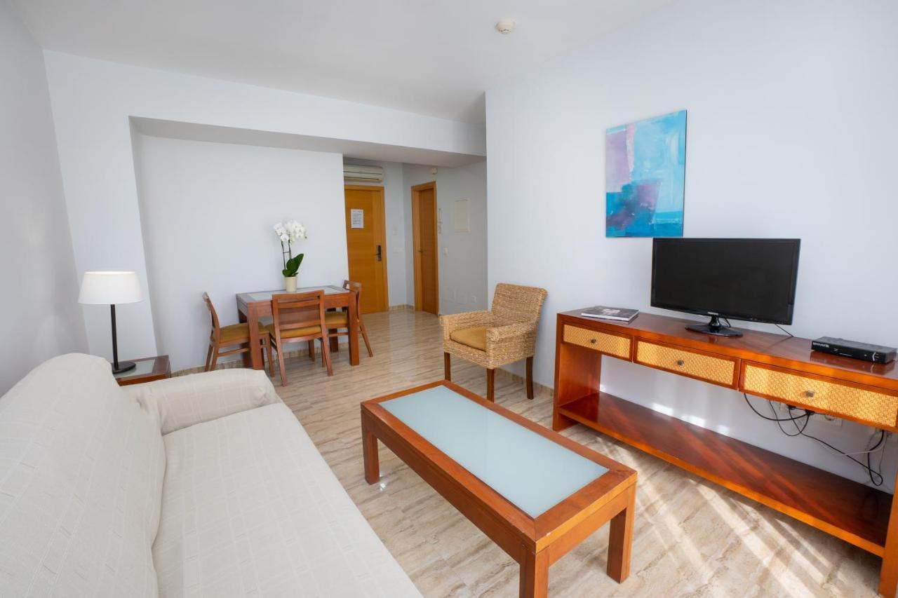 Jimmy Apartamento Nerja