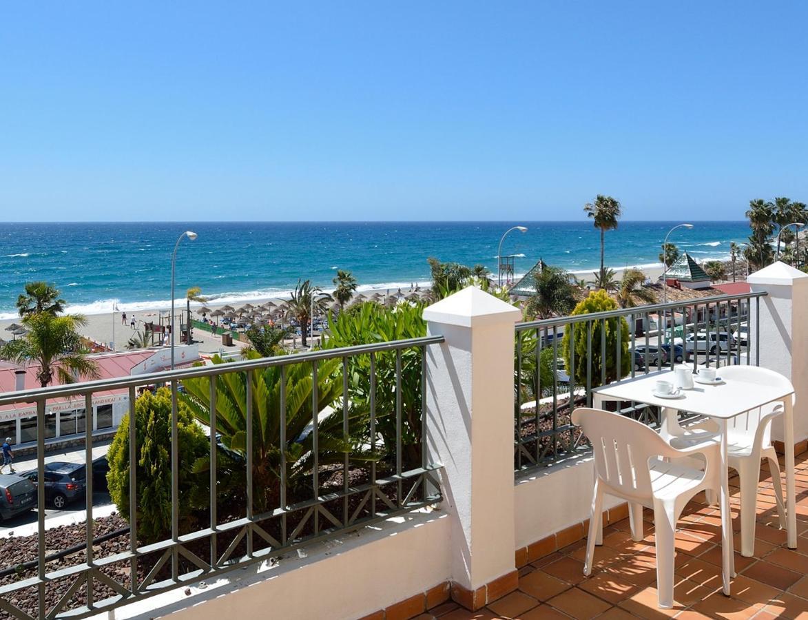 Apartment Hc Burriana Playa Nerja