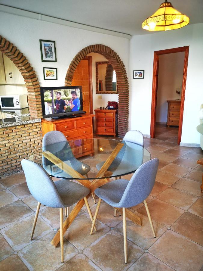 Apartamento Sunny Nerja