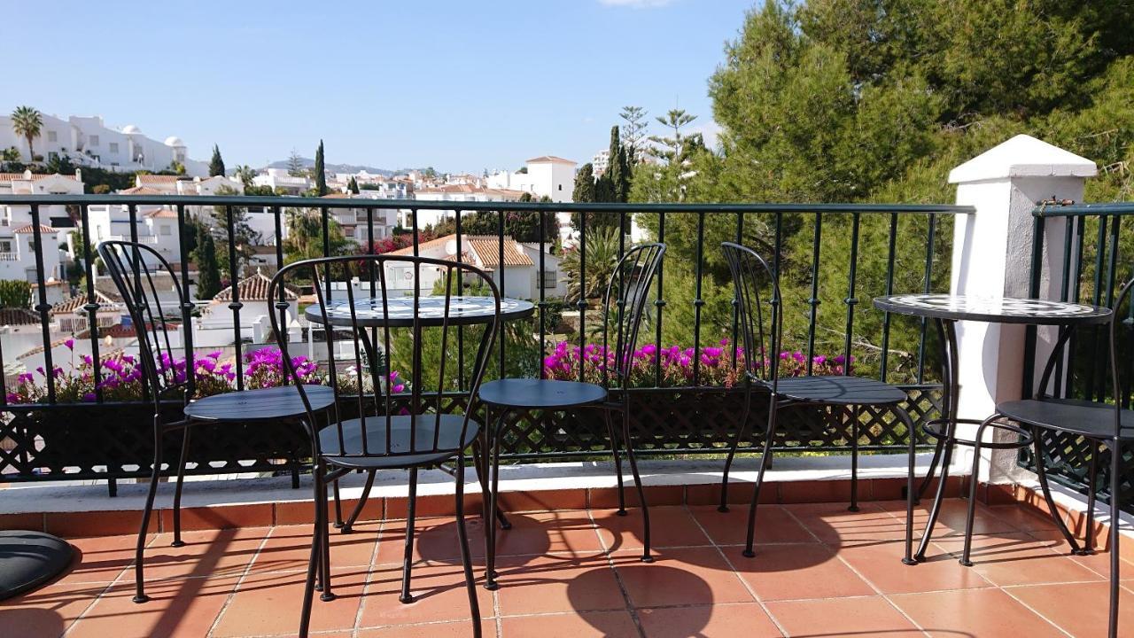 Carmen -- Boutique By The Sea Nerja