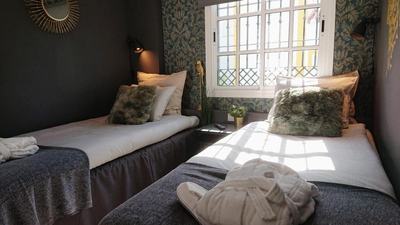 Carmen -- Boutique By The Sea 3* Nerja