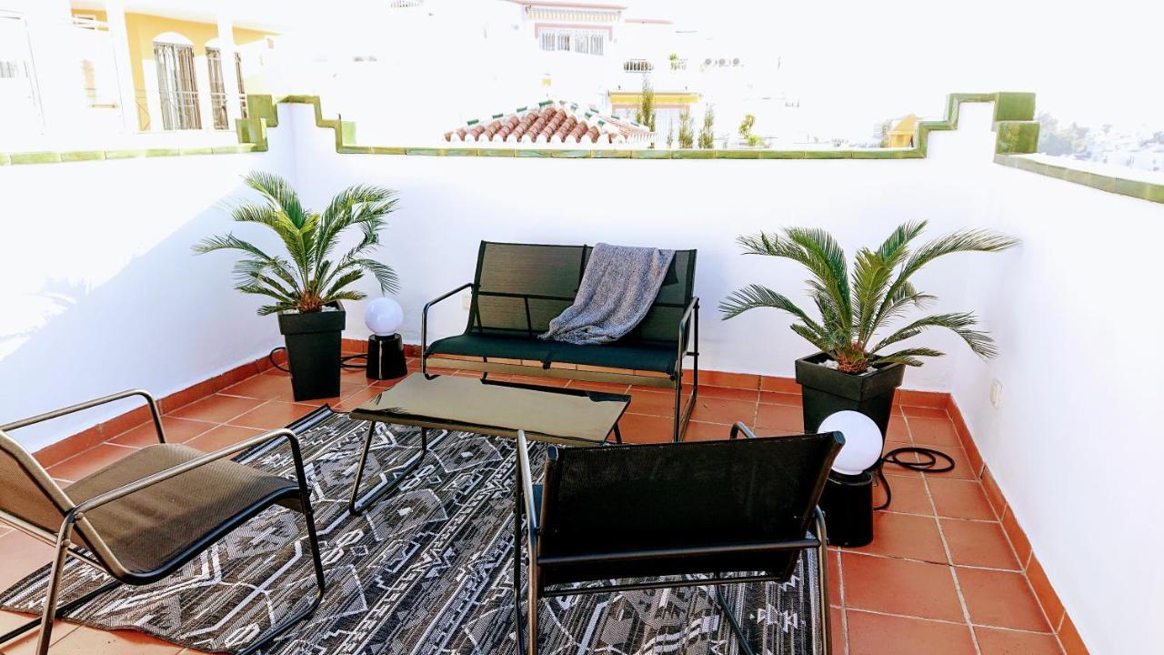 Pensión Carmen -- Boutique By The Sea