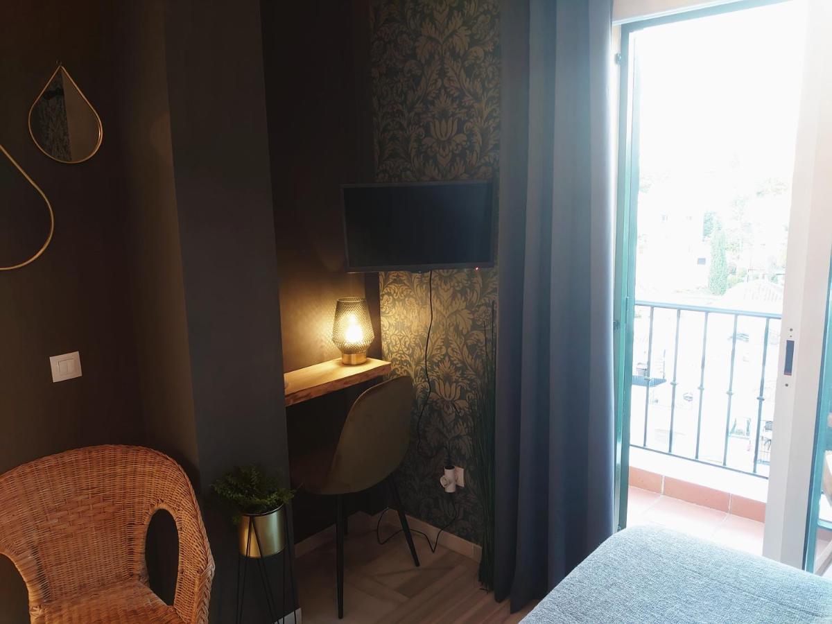 Carmen -- Boutique By The Sea 3* Nerja