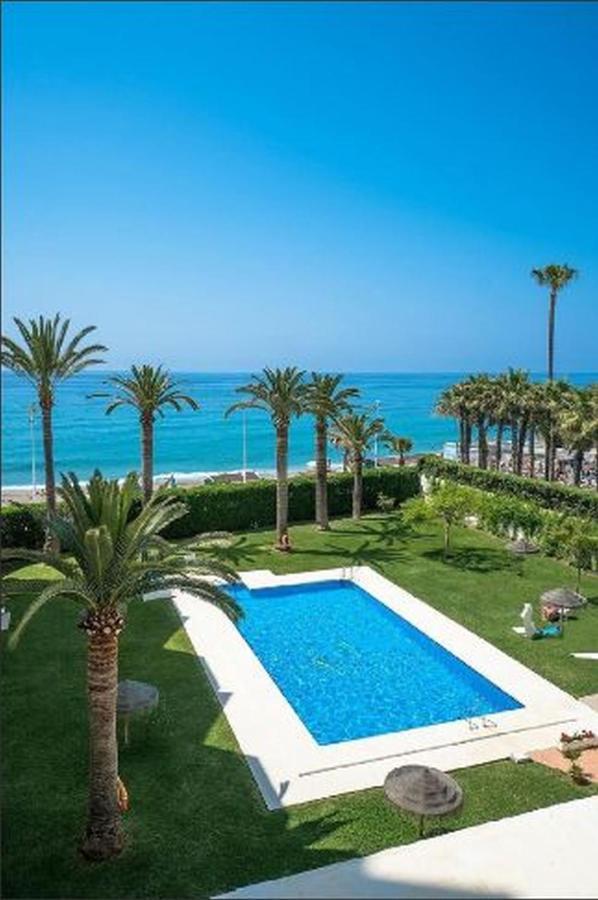 Studio Beso Del Mar Apartamento Nerja