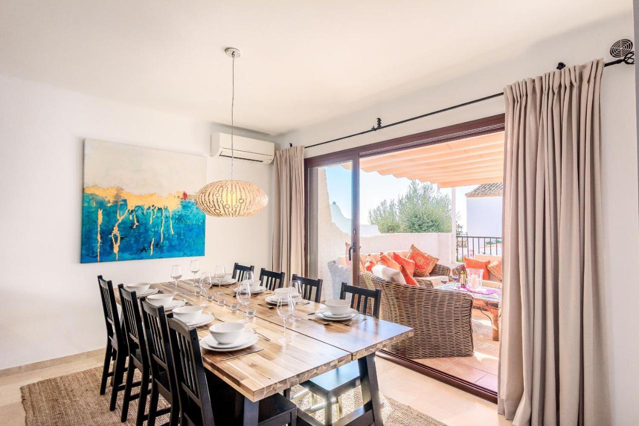 Villa Violetas,