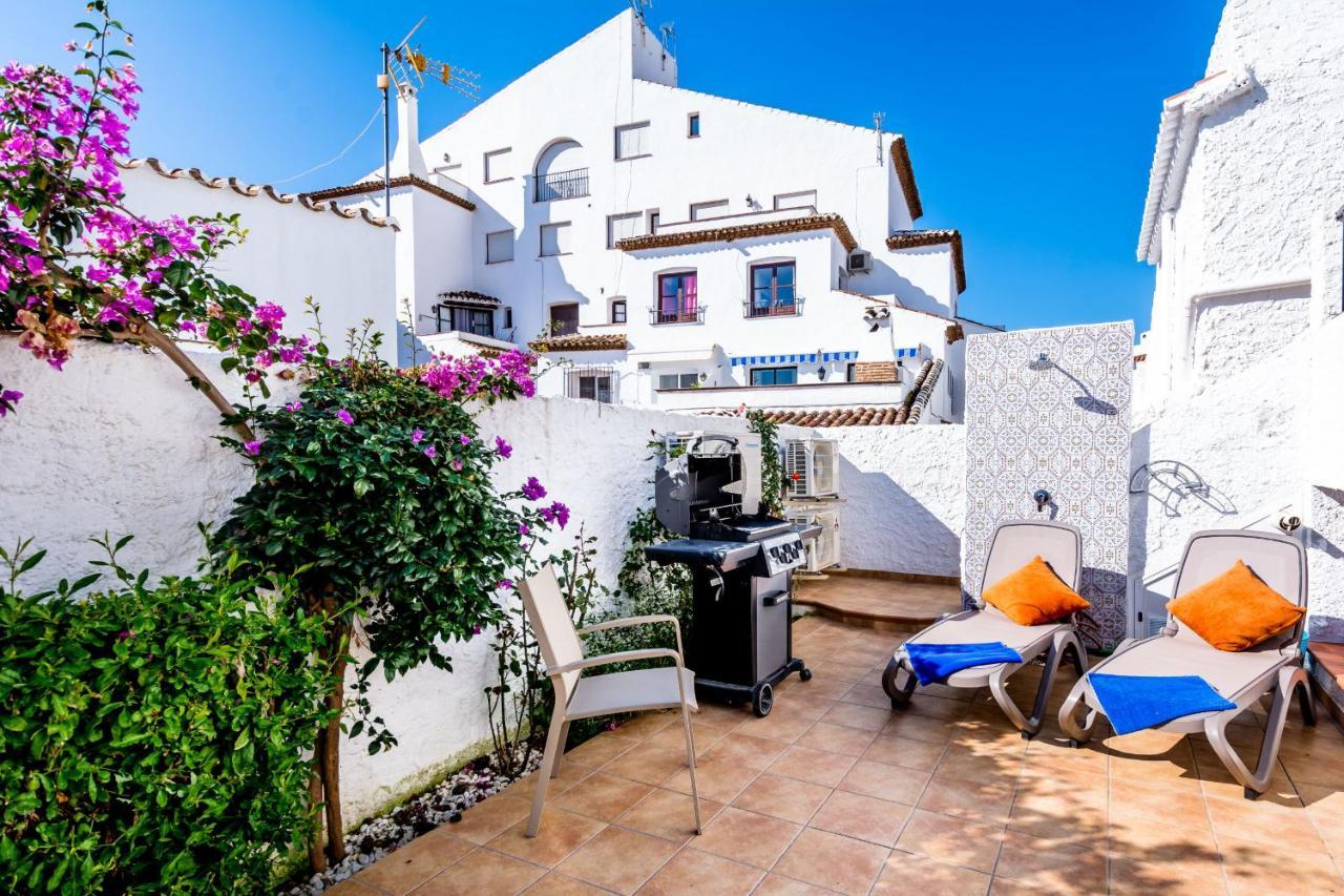 Villa Violetas,
