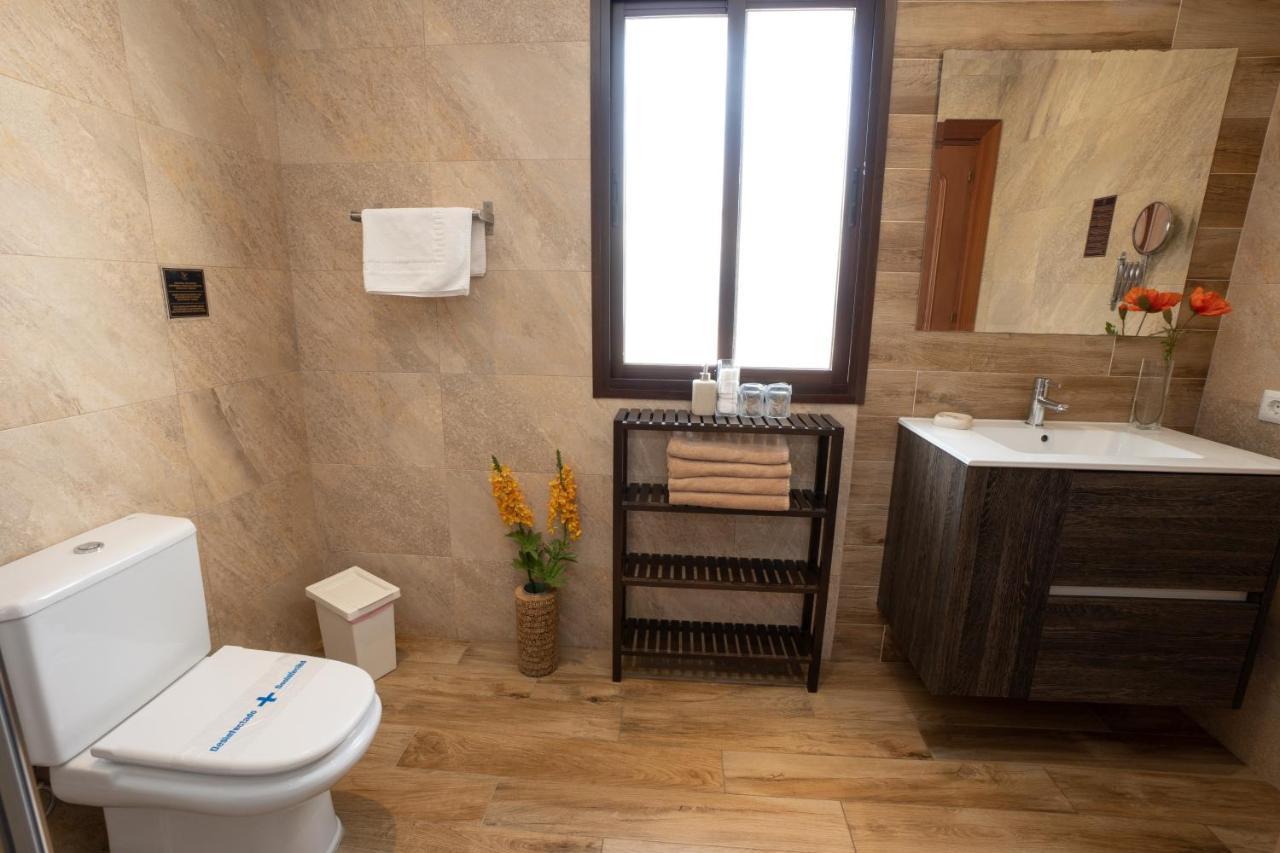 Casa de hóspedes Casa Mercedes Nerja