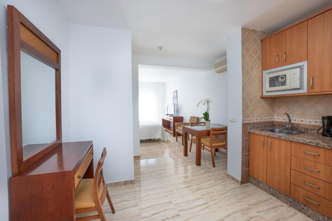 Apartamento Jimmy *