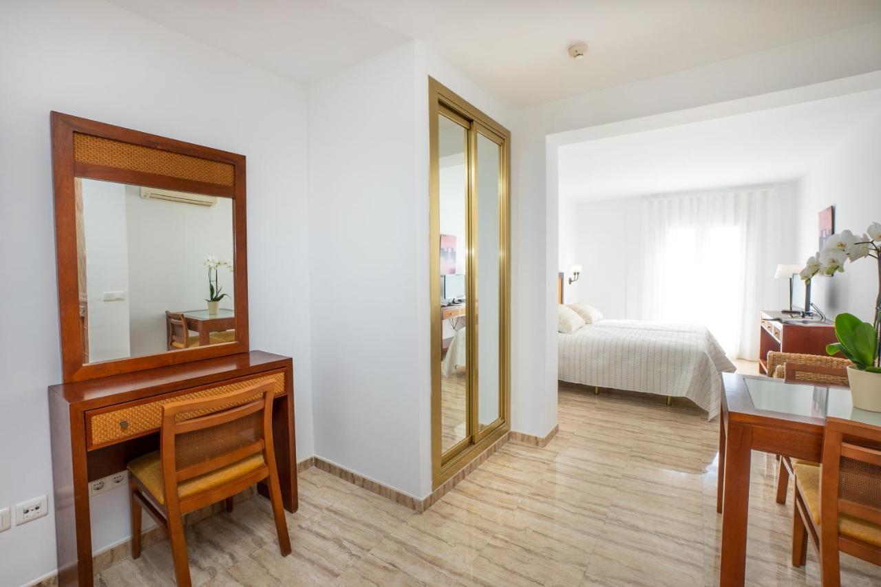 Apartamento Jimmy