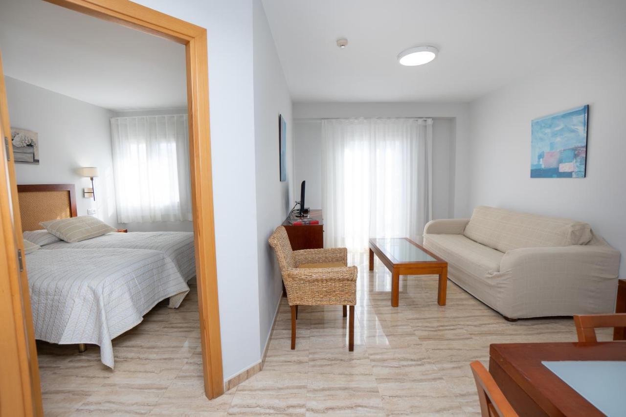 Apartamento Jimmy
