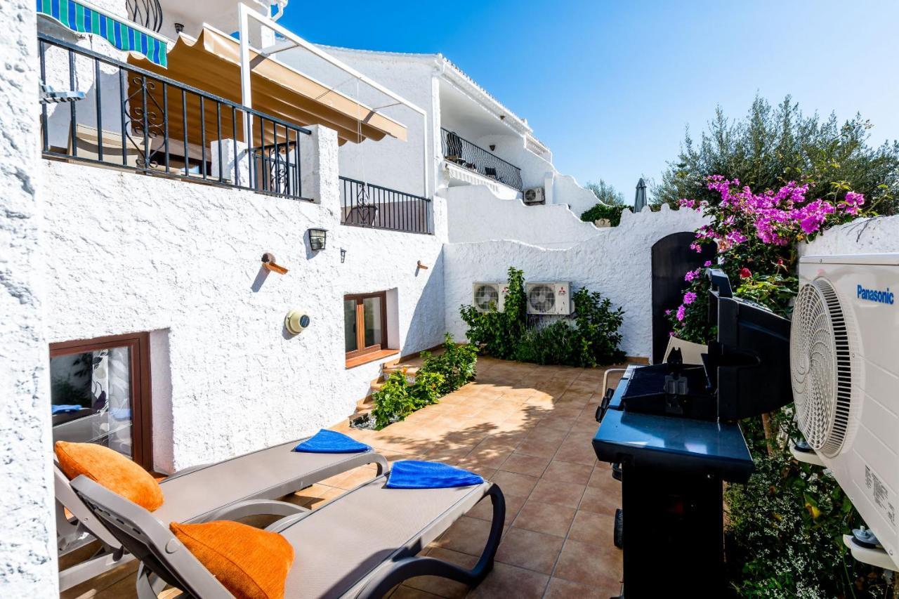 Villa Violetas,